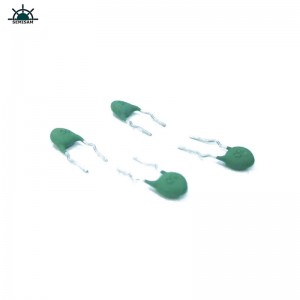 Factory Direct Sell Resistor Curved Outside Bly Inrush Current 5d5 5 Ohm NTC Power Thermistor